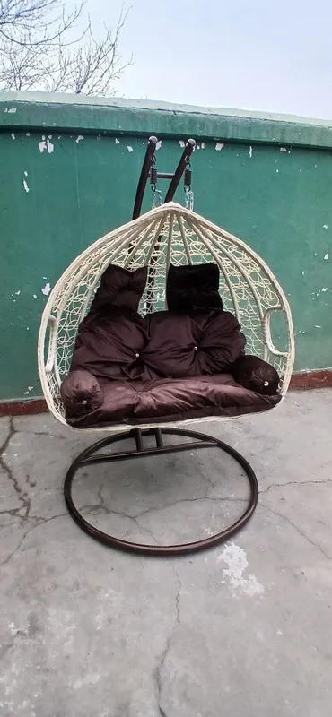 Kachelalar dunyosi