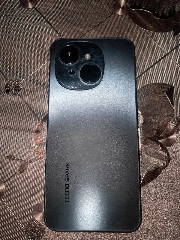 TECNO SPARK GO1