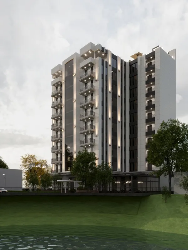 Exclusive Продажа Готовый Гостиница Яккасарайский — фото 4
