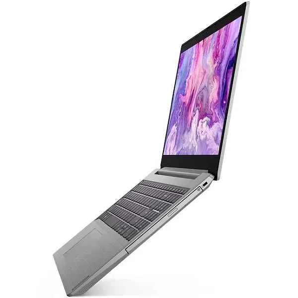 Ноутбук LENOVO IDEAPAD SLIM 3 15ABR8 AMD R5-5625U 8GB 512GB 15,6 FHD 3