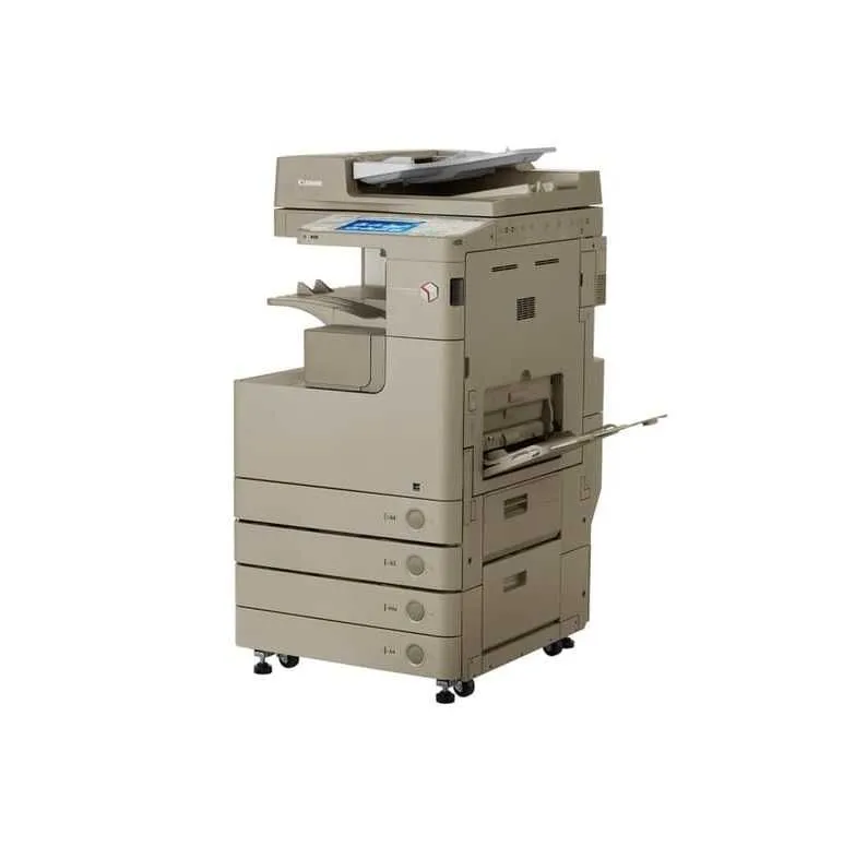 ! MFP (A3) 3v1 monoxrom iR-ADV4045 REFURBISHED, QQS bilan narxi 4