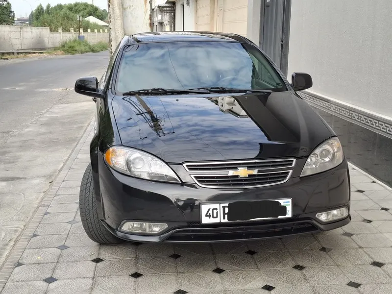 Chevrolet Lacetti qora 2019 yil 160.000 km masofa bosgan holati yahshi Chevrolet Lacetti qora 2019 yil 160.000 km masofa bosgan holati yahshi