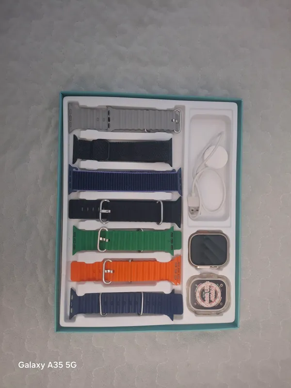 smart watch Y60 2