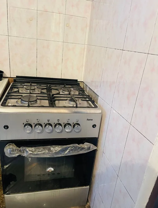 Ferre gaz plita full — фото 1