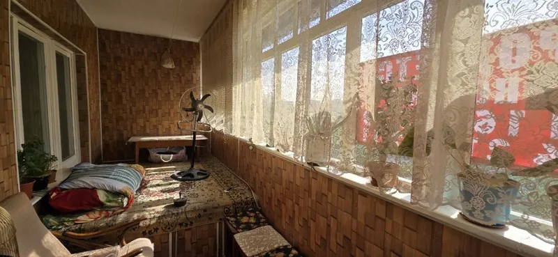 Продаётся 3 комнатная квартира 34,800 у.е — фото 3