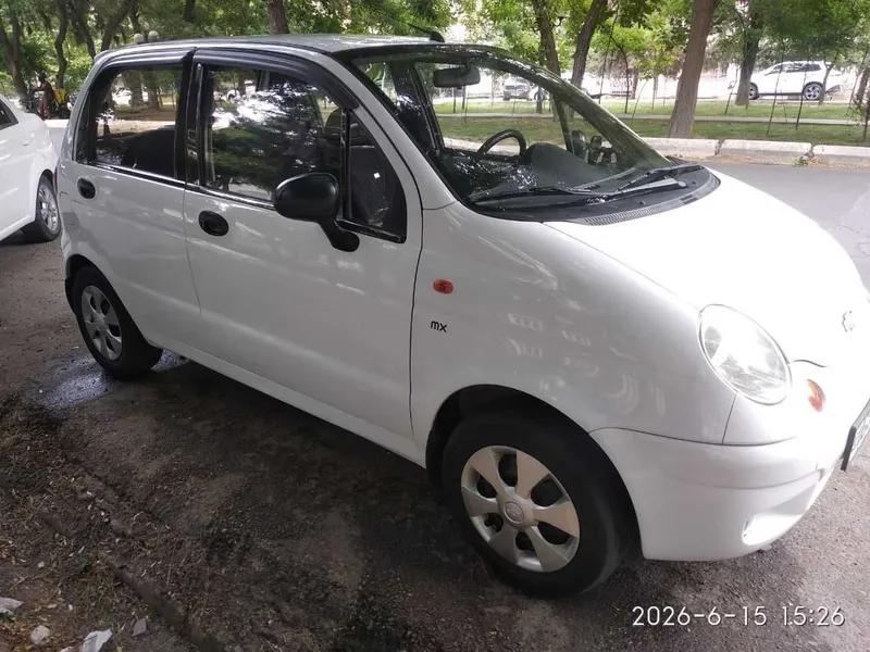 Chevrolet Matiz аренда, в рассрочку 2 Chevrolet Matiz аренда, в рассрочку 2