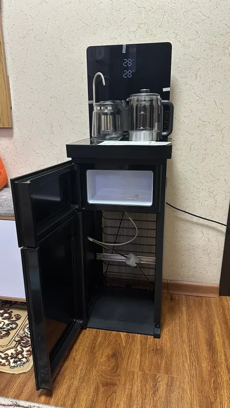 Кулер для воды aiwa Новый — фото 6 Кулер для воды aiwa Новый — фото 6