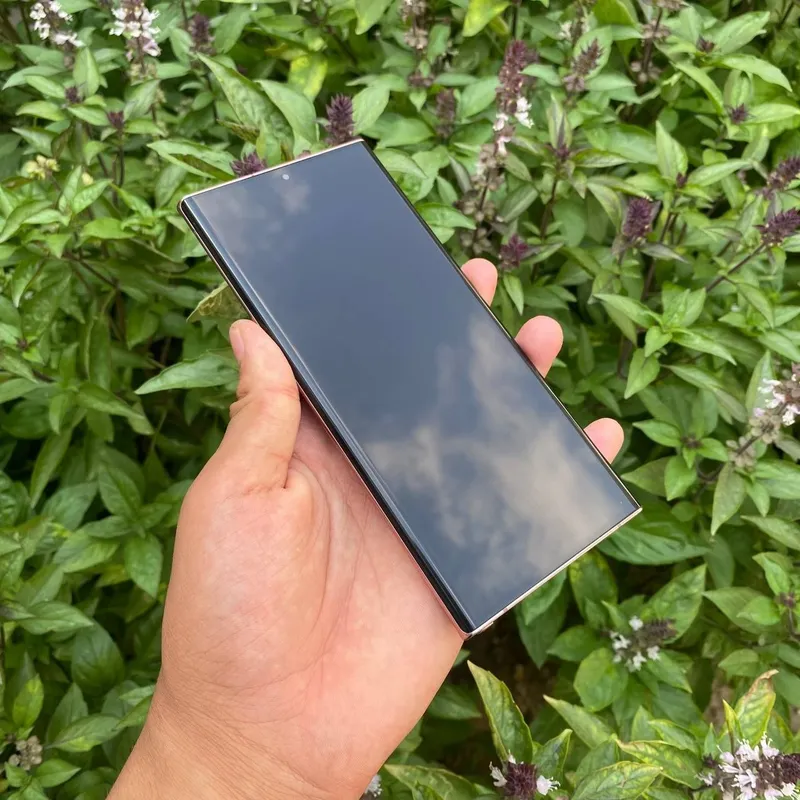 Samsung Galaxy Note 20 Ultra 5G Dastavka bor 2