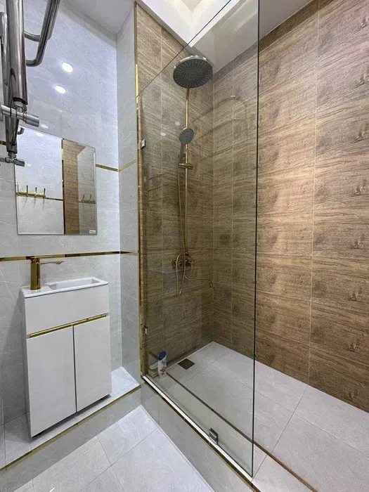 Яккасарайский 4 комнат 110м2 ЖК“Salamatina“ Аренда — фото 3