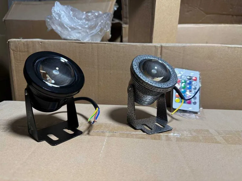 Luch LED — Фасадный и ландшафтный | Luch LED — фасадный | DM Electro 4 Luch LED — Фасадный и ландшафтный | Luch LED — фасадный | DM Electro 4