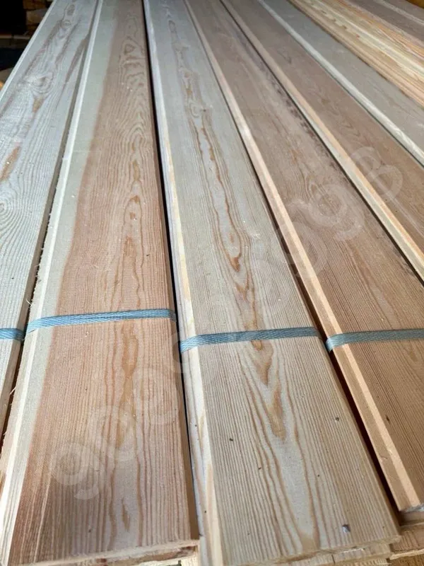 Sauna uchun yog‘ochlar lipa, osina, beryoz, sasna, kedr 4