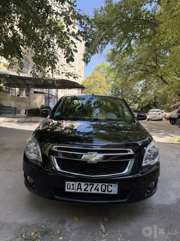 chevrolet cobalt 2024 aprel 4 chevrolet cobalt 2024 aprel 4