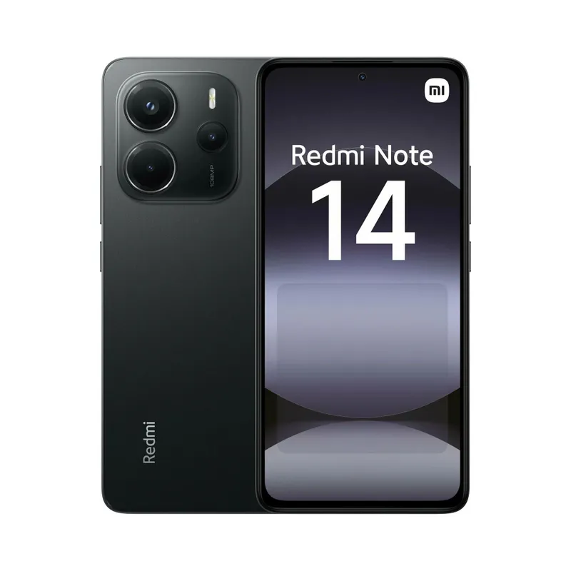 Redmi note 14 8/256talik