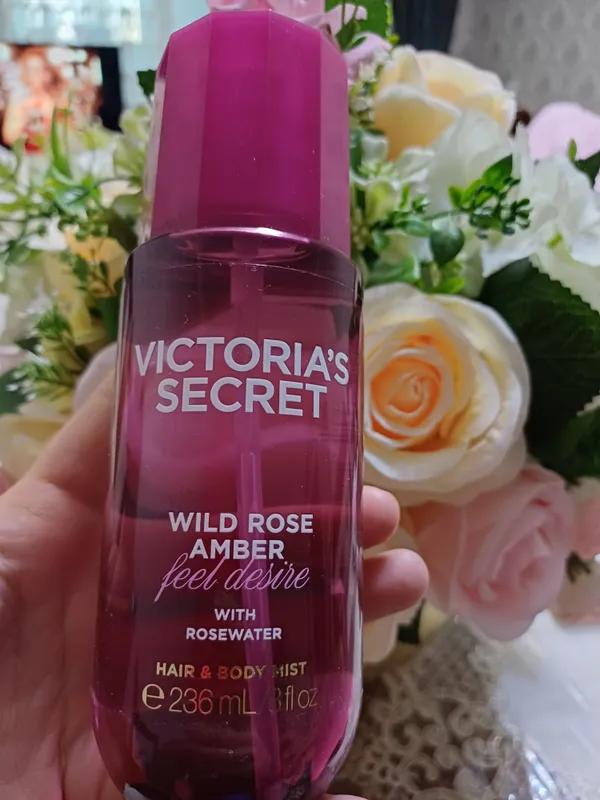 Victoria's secret Orginal soch uchun atir — фото 2