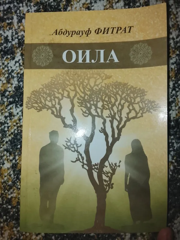 kitob Oila