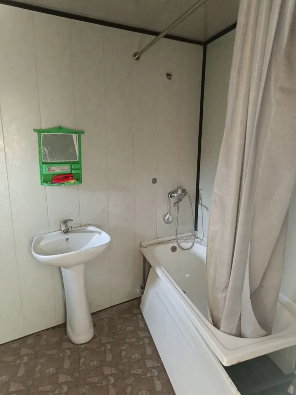 Продам участок 2ком 2сотки в доль дороги 5км от метро сергели 84 кв 7