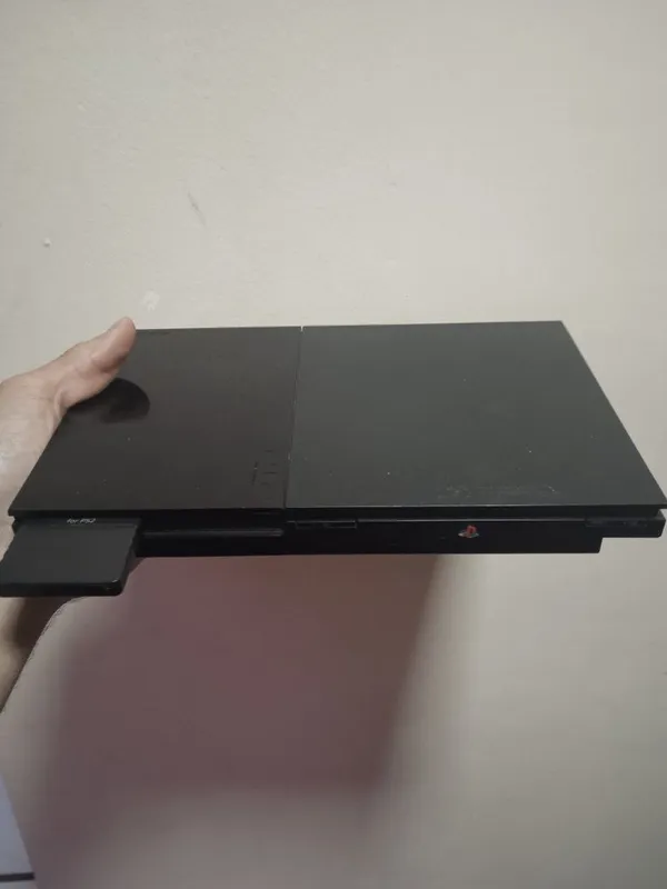 Play station2 original
