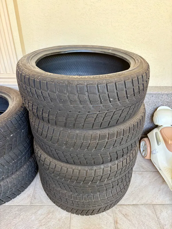 255/45R21 Linglong Green-Max 1 255/45R21 Linglong Green-Max 1