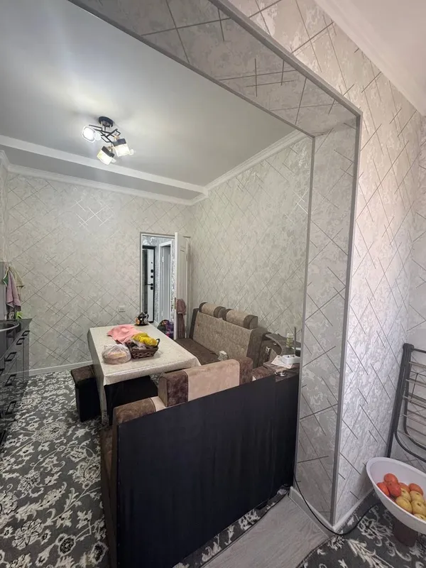 Продам 2-х комнатную квартиру Массив Карасу-1 — фото 9
