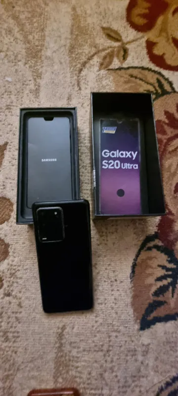 samsung galaxy s20 ultra 5