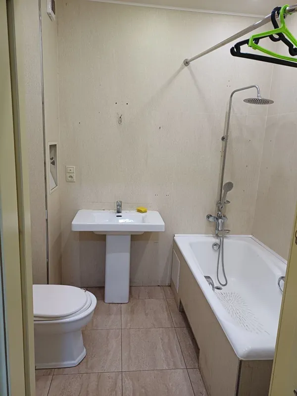 Коммерческое помещение 140м2 на Чехова, Мирабадский район — фото 4