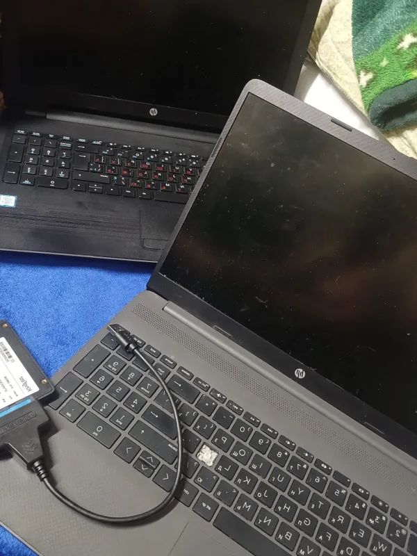 HP 250 G5. ПО ЗАПЧАСТЯМ. 2