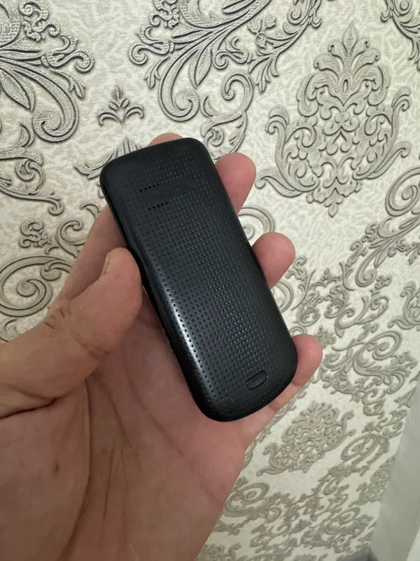 Продаётся Nokia 1202. 4 Продаётся Nokia 1202. 4