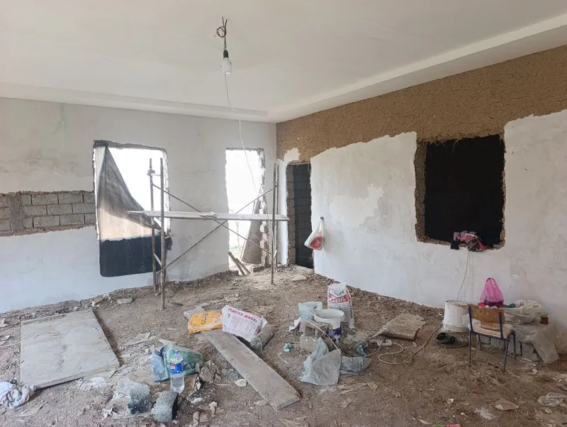 Yer uchastka sotiladi 55000$ kami bor kelishamiz