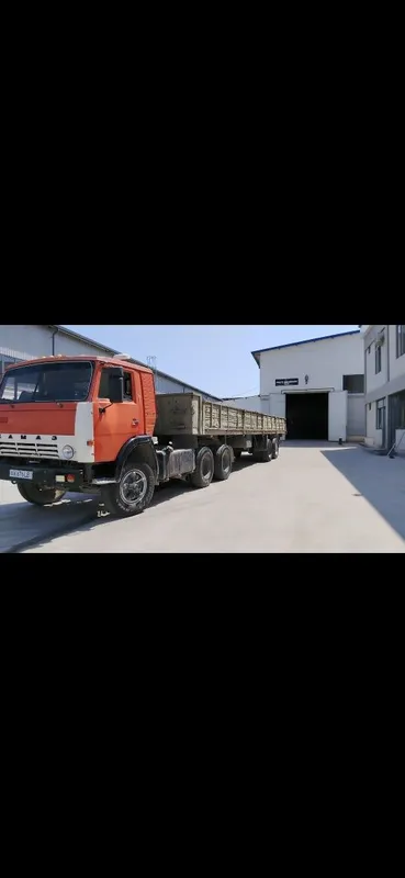 Камаз сотилади реални оладганлар тел клилар боши огритменглар 1