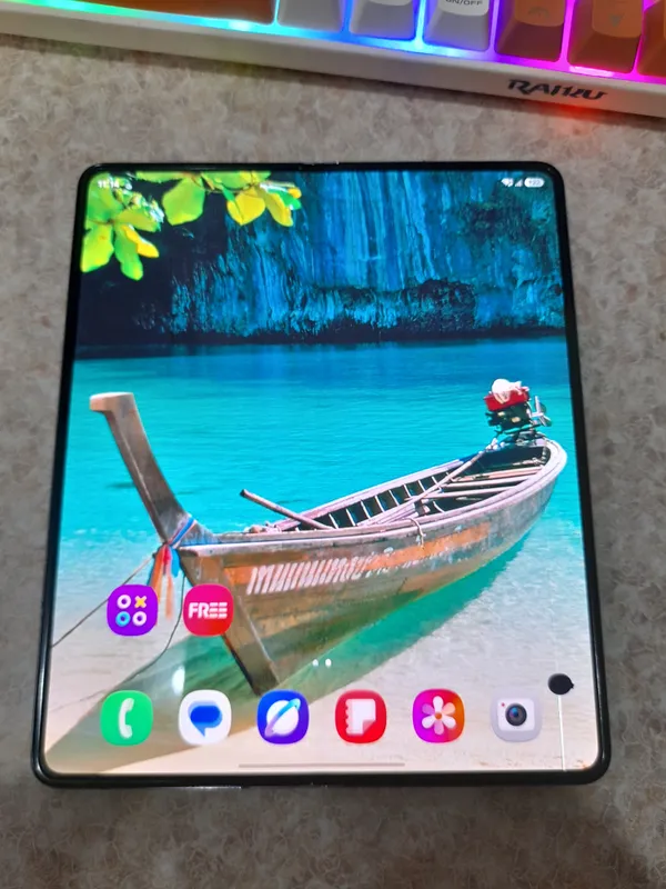 z fold 5 12/512gb 1