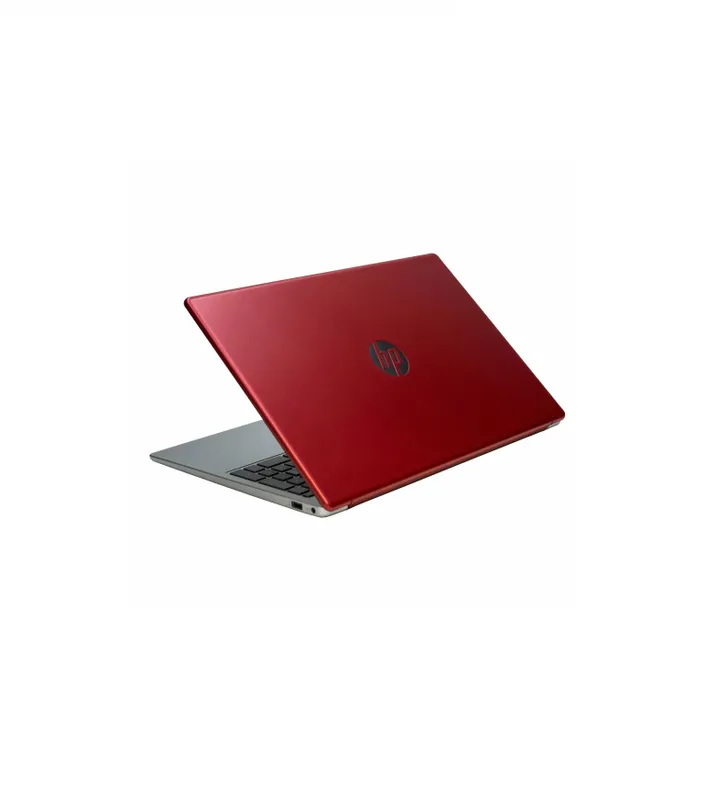 HP 15-FD0083WM noutbuki /Pentium N5030/4GB/128GB/15.6 HD Red Scarlet 4