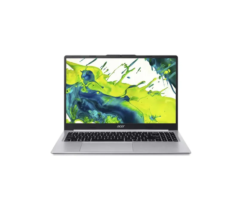 # Ноутбук Acer Aspire Lite AL15-48P (R7 5825U / 8GB / 512GB / 15.6") 1