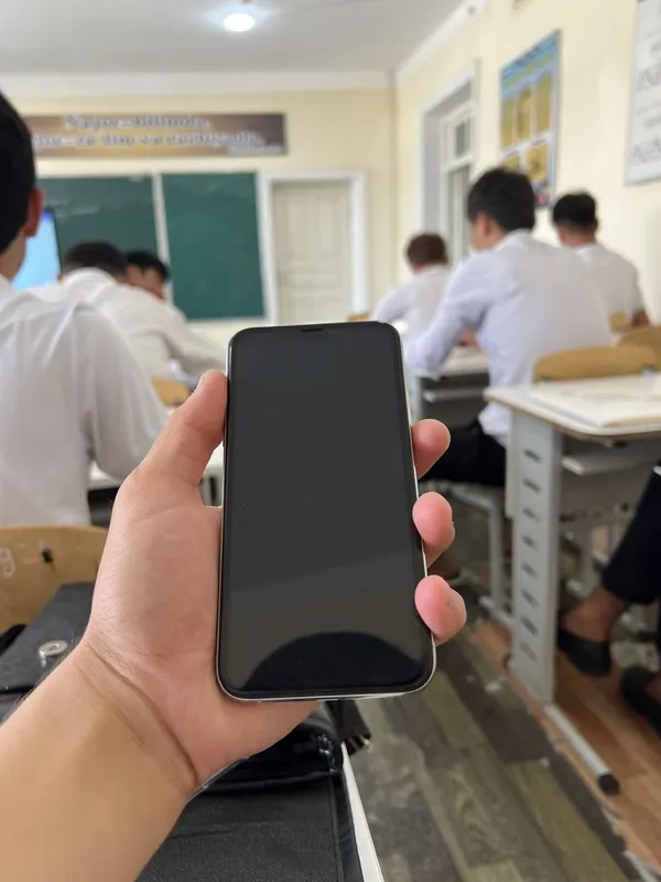 Iphone xs oq ideal!.