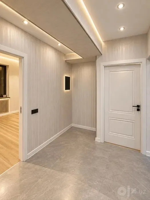 90 m², 4 xonali kvartira sotiladi, Yunusobod · ID 6435 8 90 m², 4 xonali kvartira sotiladi, Yunusobod · ID 6435 8