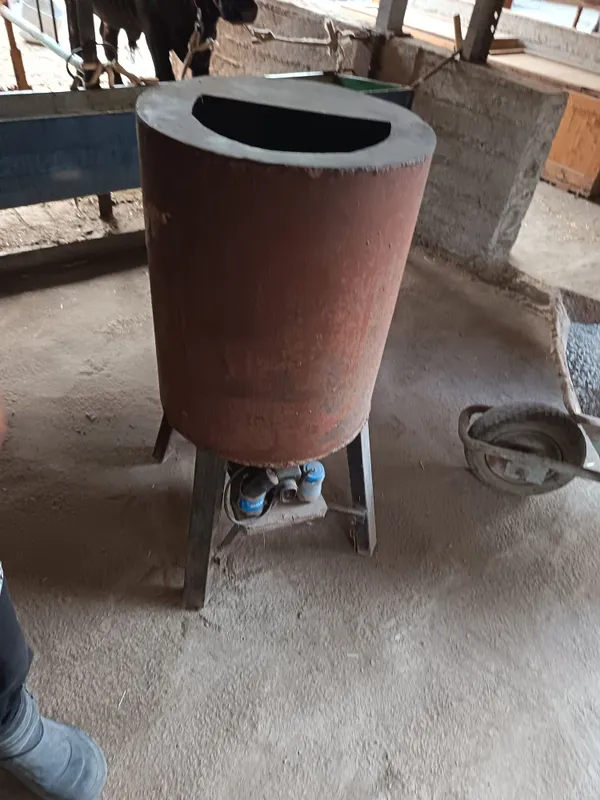 Drabirka sotiladi