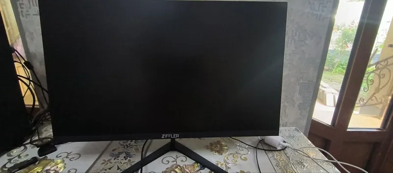 Игровой Монитор Ziffler 24 144Hz — фото 4