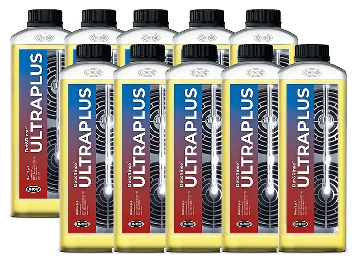 Для пароконвектоматов UNOX DET&Rinse ULTRAPLUS Для пароконвектоматов UNOX DET&Rinse ULTRAPLUS