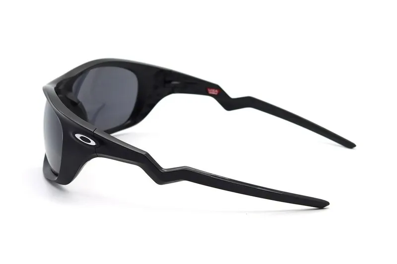 Oakley Lateralis (USA) очки 100% защита от UV400 и поляризация — фото 4