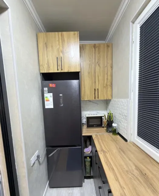 Аренда 2-комн. кв. 56 м², Яшнабадский · ID 43469 4