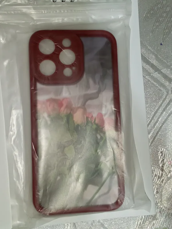 Чехол 15 Pro Max 2 Чехол 15 Pro Max 2