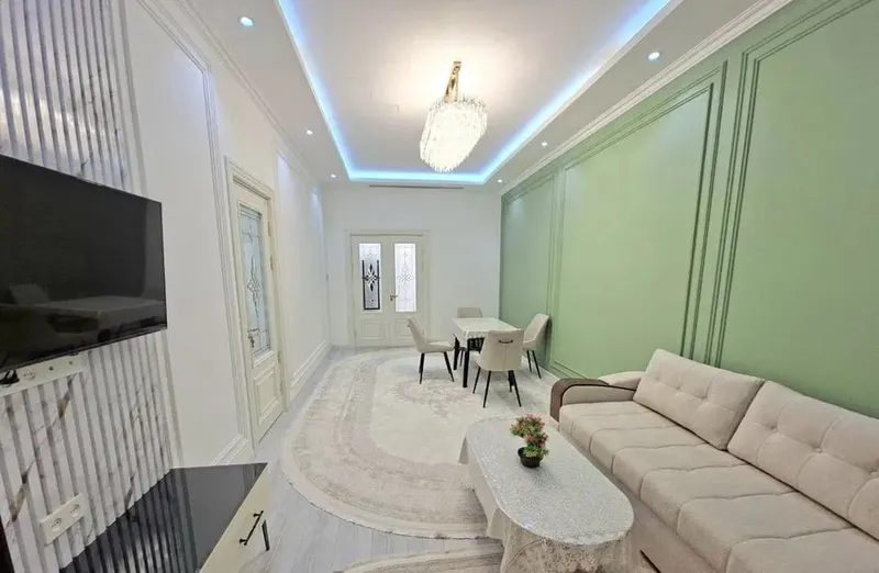 68 m² li 3 xonali kvartira ijarasi · ID 42759 2 68 m² li 3 xonali kvartira ijarasi · ID 42759 2