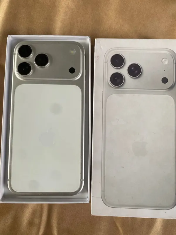 Iphone 17 pro max дубайская версия 2 Iphone 17 pro max дубайская версия 2