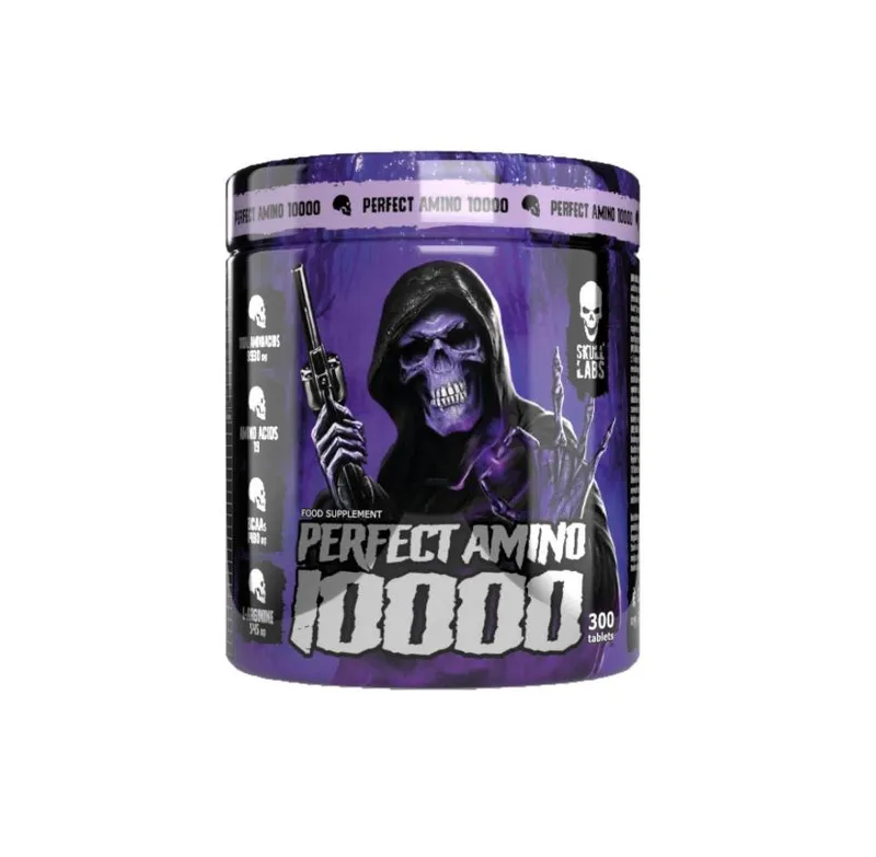 Аминокислоты PERFECT AMINO таблеток