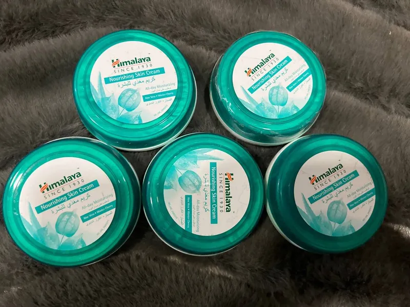 Kosmetika Kosmetika