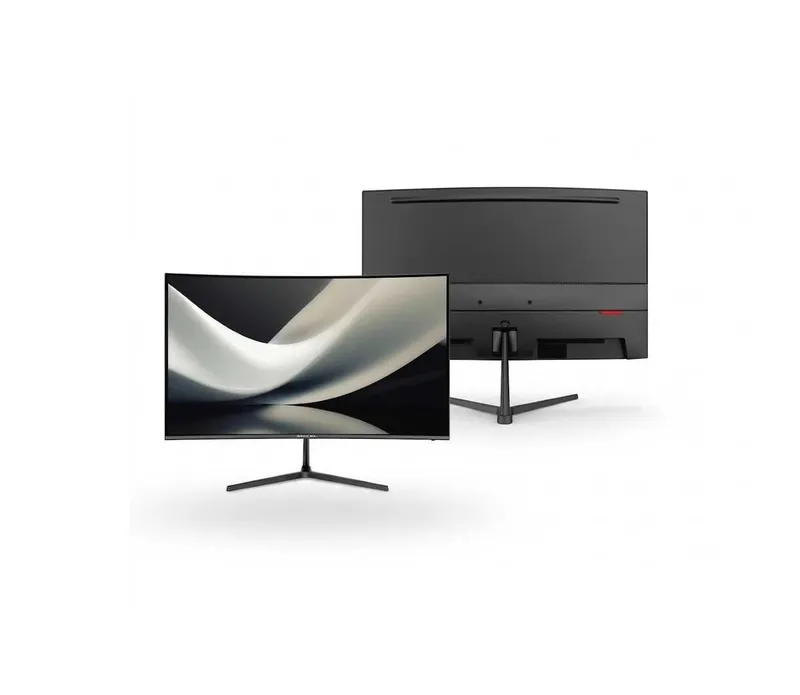 Монитор 27ZC100 27" Curved VA 120Hz Монитор 27ZC100 27" Curved VA 120Hz