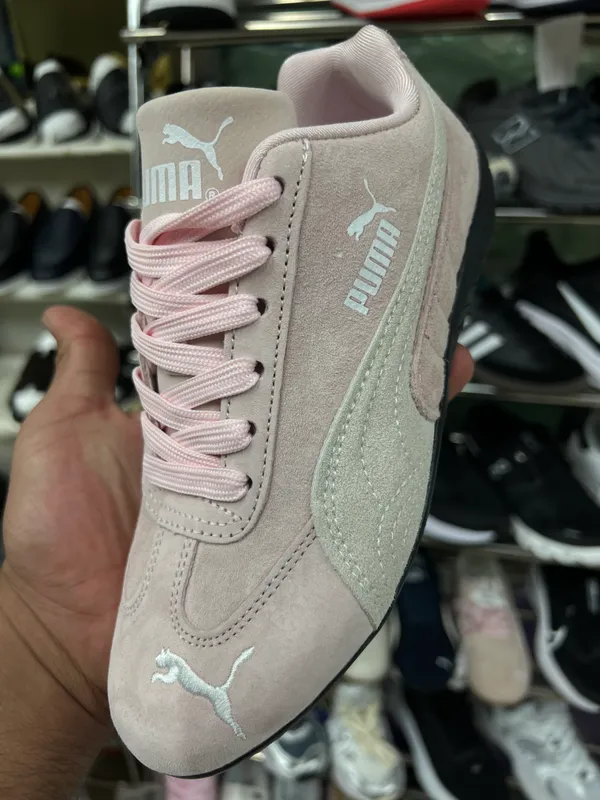 Puma Speedcat 3 Puma Speedcat 3