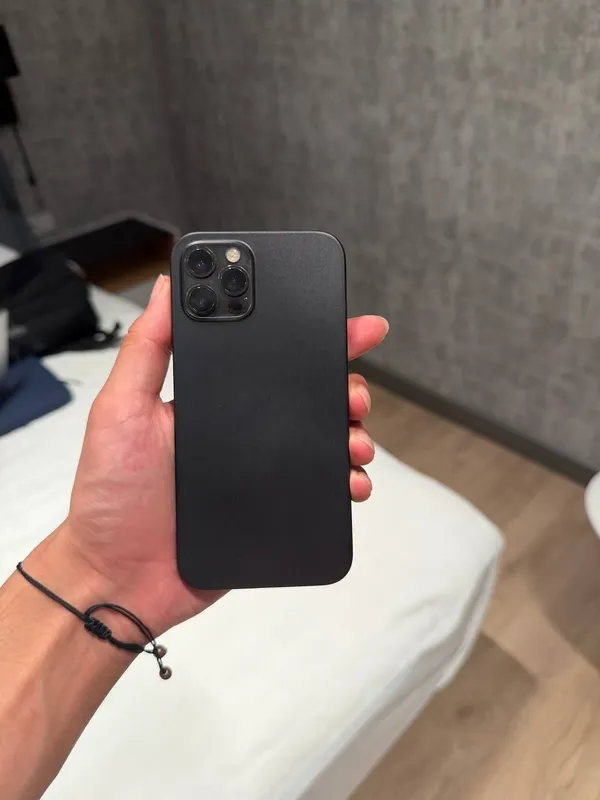 Iphone 12 Pro ideal 2 Iphone 12 Pro ideal 2