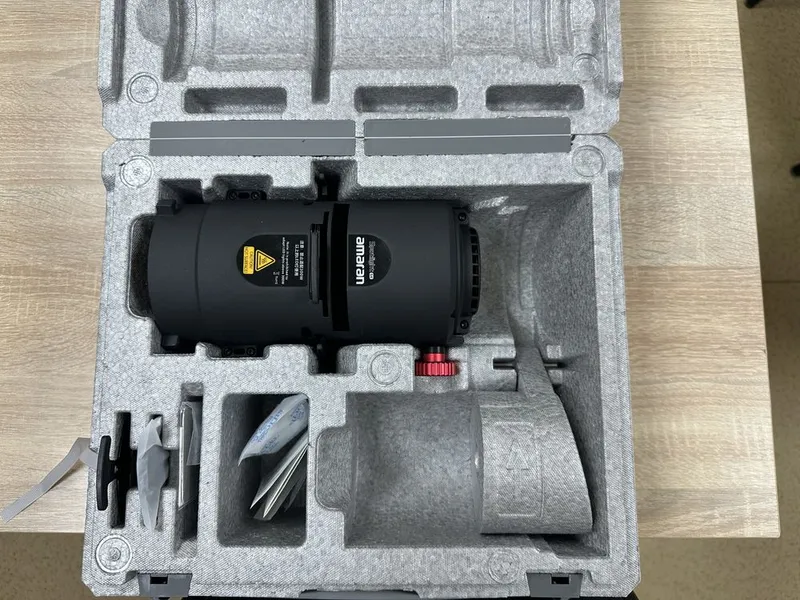 Amaran Spotlight SE 36° Lens Kit 1 Amaran Spotlight SE 36° Lens Kit 1