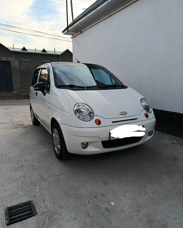 Matiz MX, 2012 год 2 Matiz MX, 2012 год 2