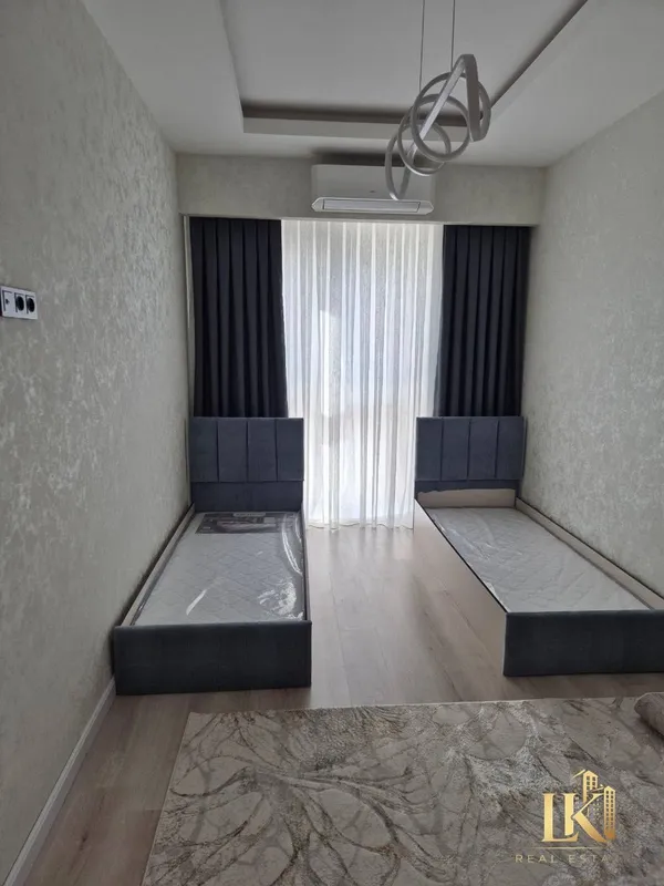 3/3/15 ЖК Akay City, Мирзо-Улугбекский район